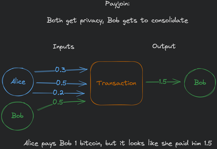 Payjoin for a Better Bitcoin Future